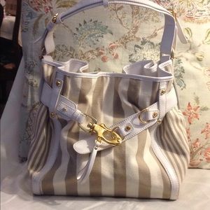 Francesco Biasia Tote Bag